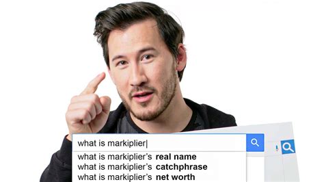 is markiplier gay|Markiplier Answers the Webs Most Searched Questions